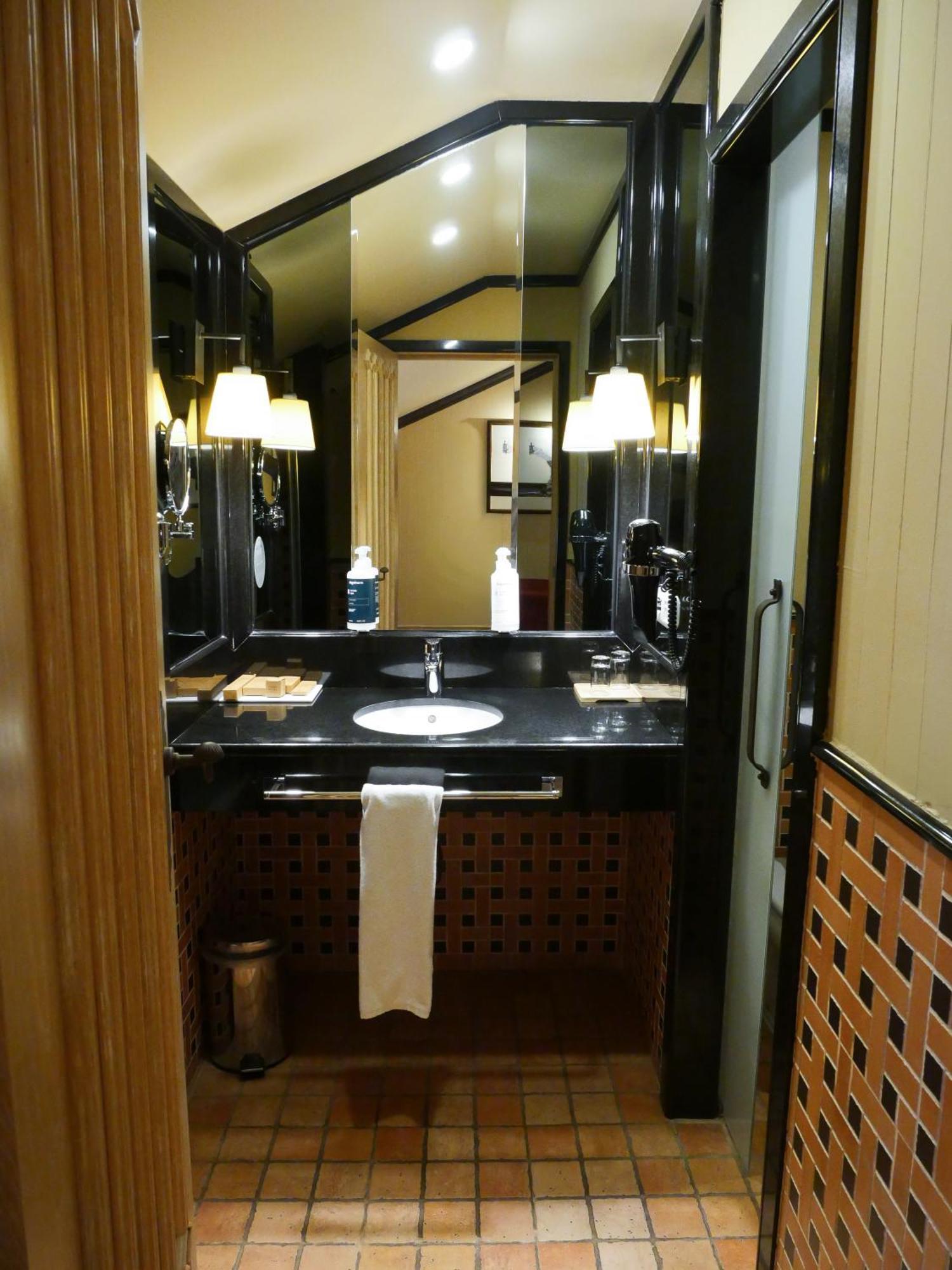 Habitación Individual